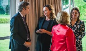 HYPOTHESIS XXI Warsaw 2026 – Day 2 – Gala Dinner, 25 August