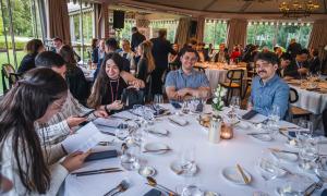 HYPOTHESIS XXI Warsaw 2026 – Day 2 – Gala Dinner, 25 August