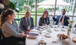 HYPOTHESIS XXI Warsaw 2026 – Day 2 – Gala Dinner, 25 August