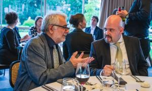 HYPOTHESIS XXI Warsaw 2026 – Day 2 – Gala Dinner, 25 August
