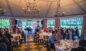 HYPOTHESIS XXI Warsaw 2026 – Day 2 – Gala Dinner, 25 August