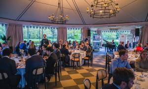 HYPOTHESIS XXI Warsaw 2026 – Day 2 – Gala Dinner, 25 August
