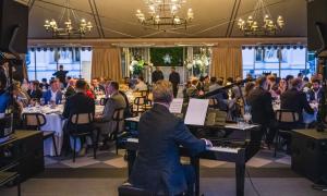 HYPOTHESIS XXI Warsaw 2026 – Day 2 – Gala Dinner, 25 August