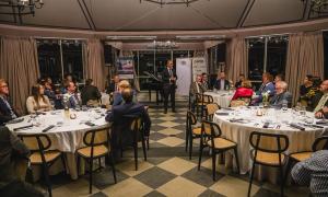 HYPOTHESIS XXI Warsaw 2026 – Day 2 – Gala Dinner, 25 August
